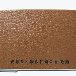 客製化皮革雕刻