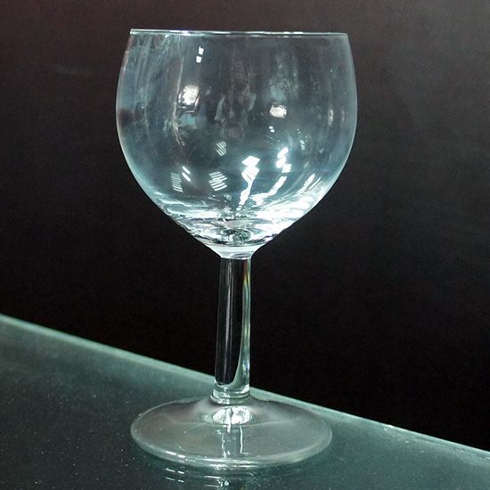 玻璃杯雕刻