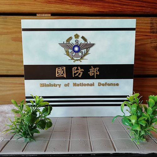 訂做軍警公仔場景