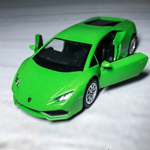 跑車 模型玩具  15