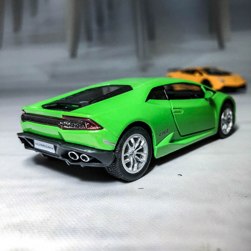 跑車 模型玩具  14