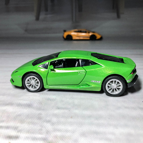 跑車 模型玩具  16