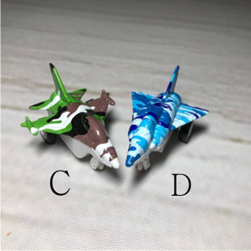 戰鬥機 模型玩具  02
