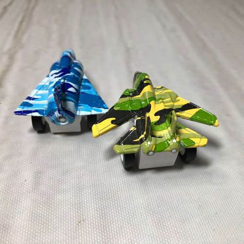 戰鬥機 模型玩具  07