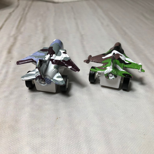 戰鬥機 模型玩具  11