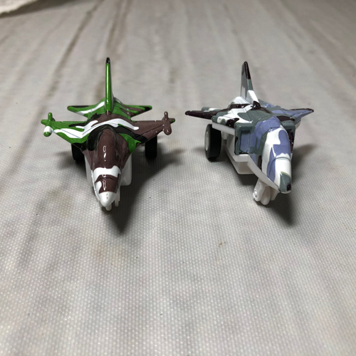 戰鬥機 模型玩具  09