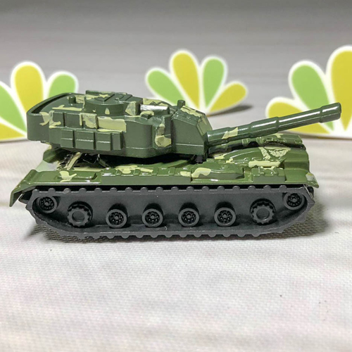 戰車 模型玩具  11