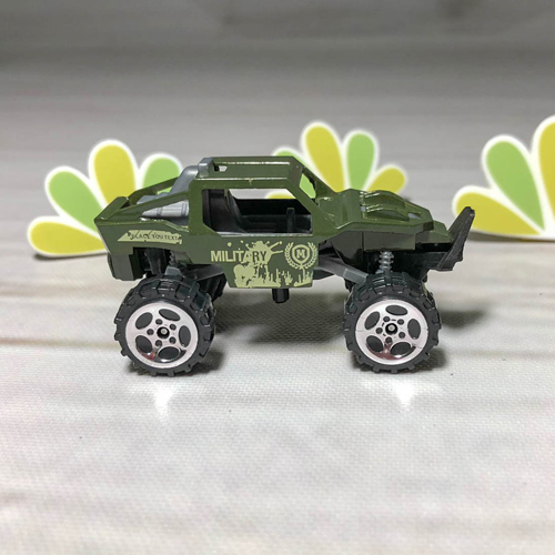 戰車 模型玩具  12
