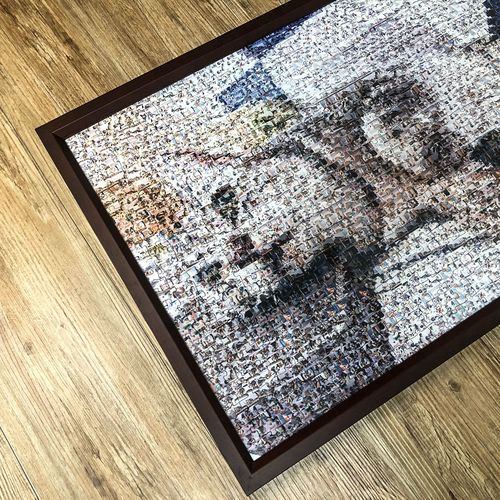 500片拼圖 寵物系列 17