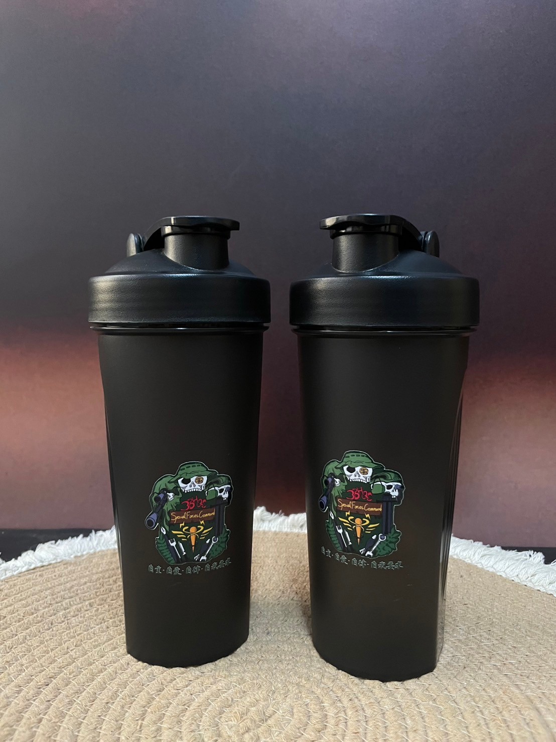 客製水壺