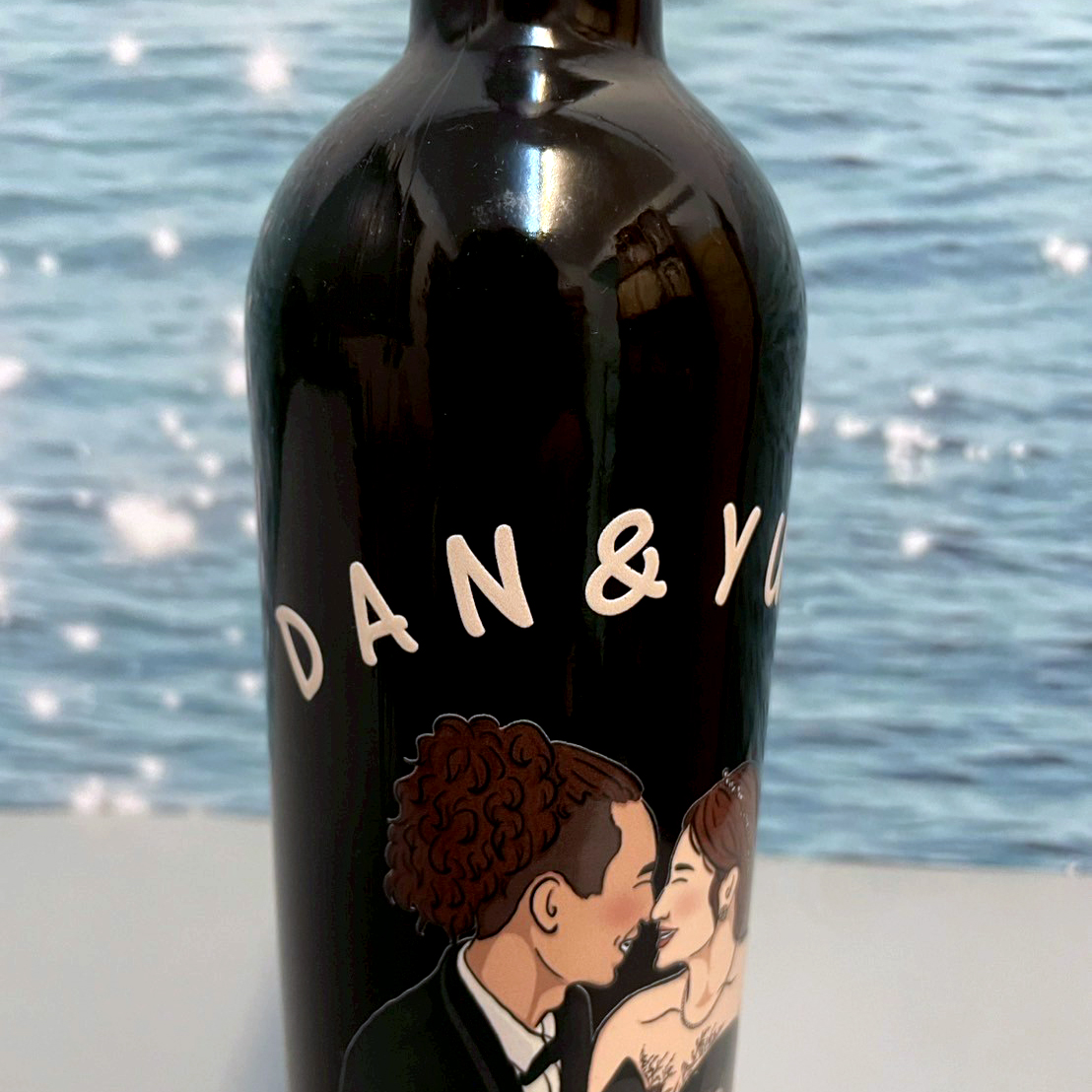 客製紅酒1