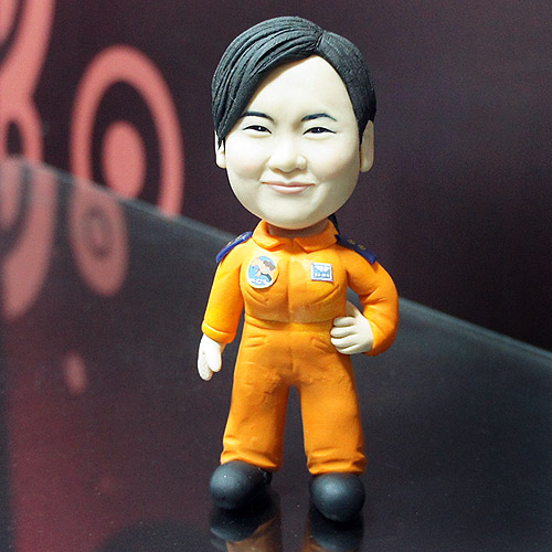 客製版公仔娃娃